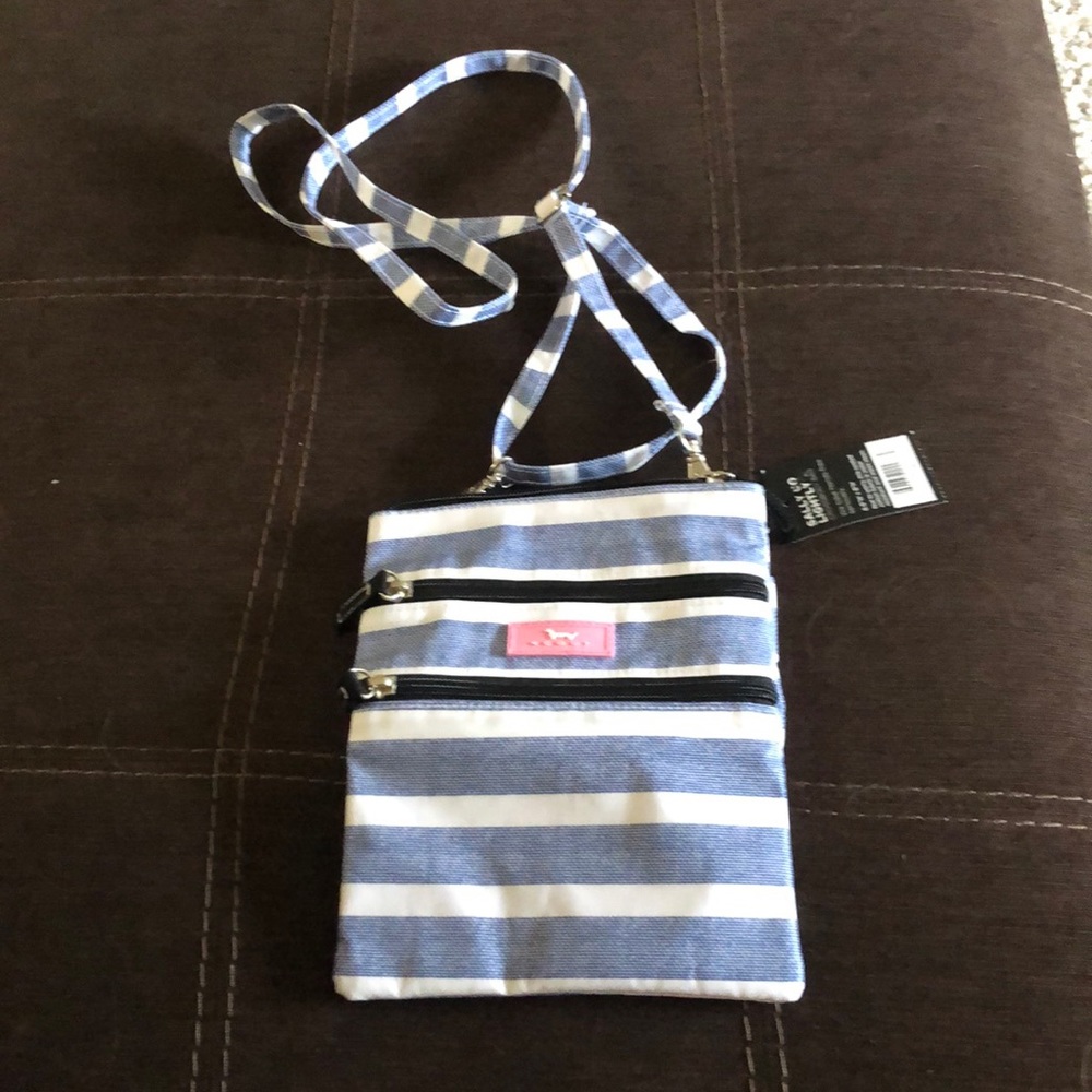 Scout Crossbody Bag